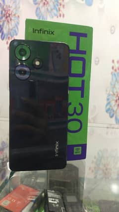 infinix