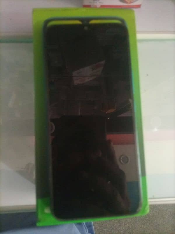 infinix smart mobile 0