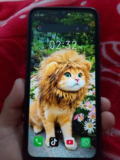 Itel vision 3 4gb/64gb