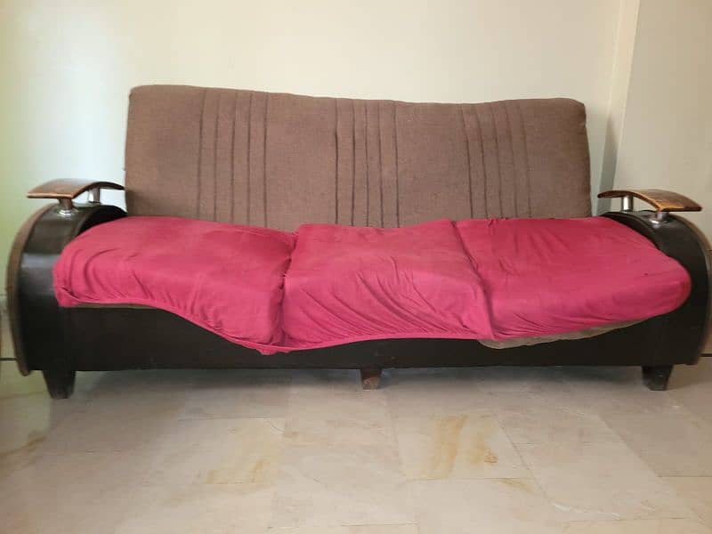 sofa brown 0