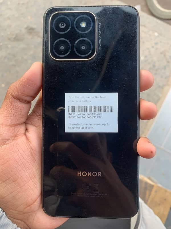 Honor 6x non pta h wasa 1 sim chlti h 4gb 64gb h 0