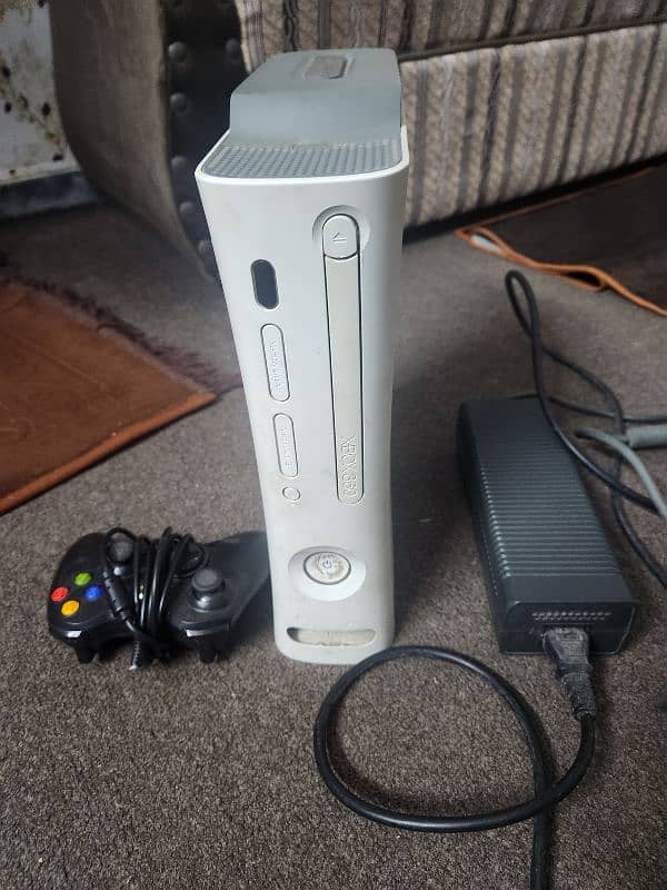 x-box 360 0