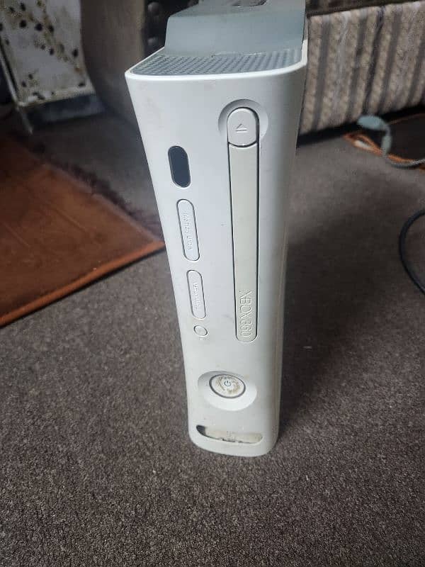 x-box 360 2