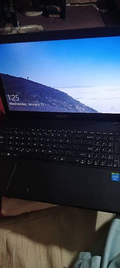 asus laptop windows 10 pro 10/10 128gb ssd 8gb ram