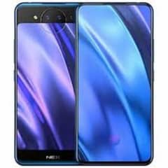 vivo nex 2 dual display