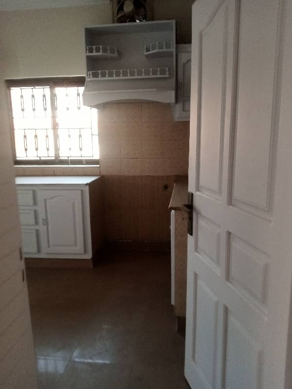 0ne Bed Room Flat For Sale Available In Pwd Isb Best Option 1