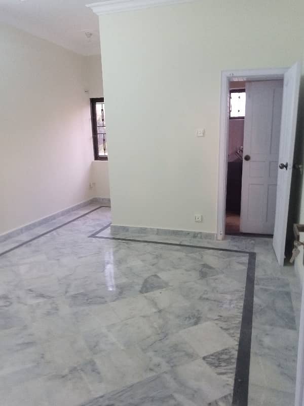 0ne Bed Room Flat For Sale Available In Pwd Isb Best Option 0