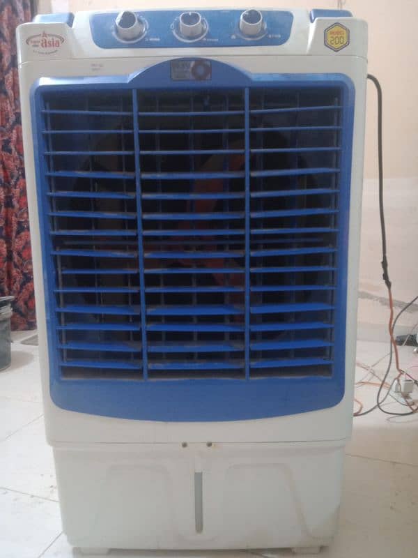 12 volt(DC) air cooler 0