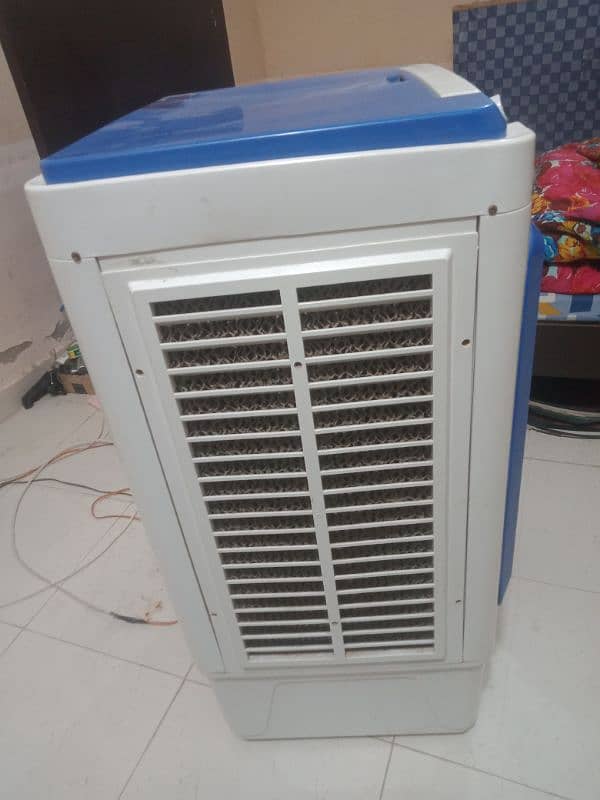 12 volt(DC) air cooler 1