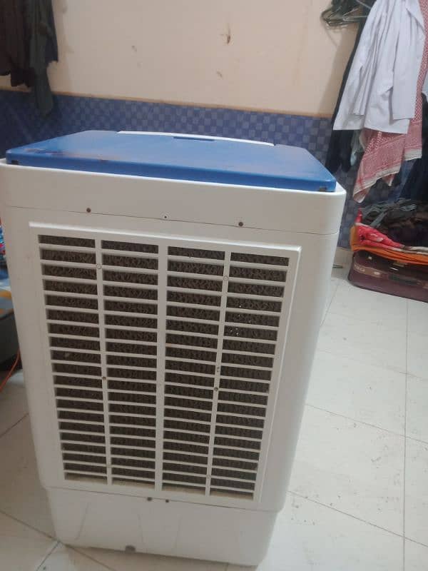 12 volt(DC) air cooler 2