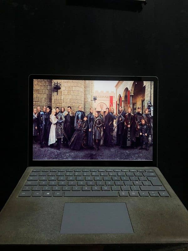 Microsoft surface i5 7th Generation 0