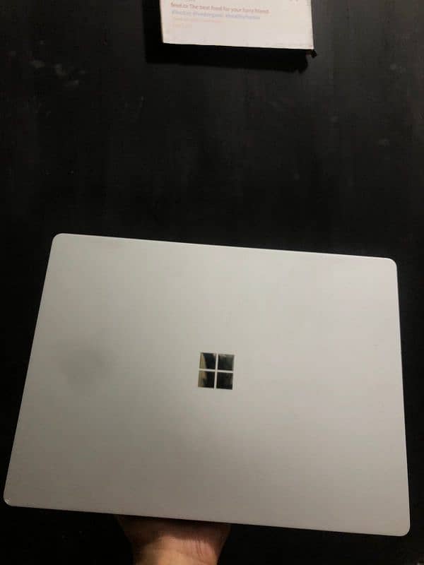 Microsoft surface i5 7th Generation 2