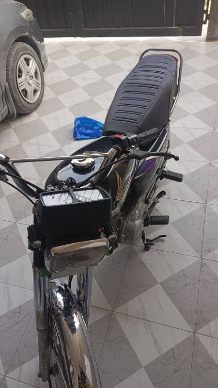 Honda 125 2020 Model For Sale Geniune Condition 9.5/10 1