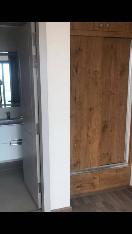 BRAND NEW 1 BEDROOM APARTMENT IN 2ND BUILDING ON 3RD FLOOR 5