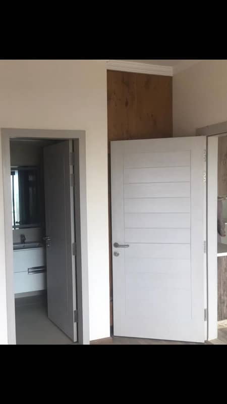 BRAND NEW 1 BEDROOM APARTMENT IN 2ND BUILDING ON 3RD FLOOR 8