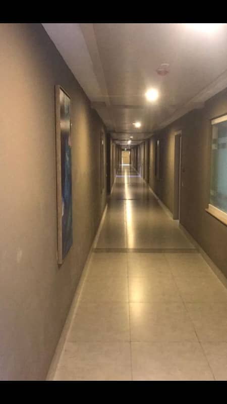 BRAND NEW 1 BEDROOM APARTMENT IN 2ND BUILDING ON 3RD FLOOR 10