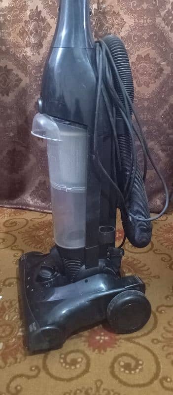 Vacuum cleaner 1