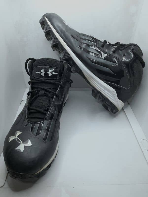 new blacky football boots 1