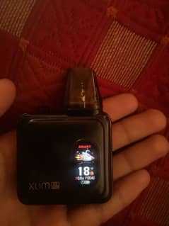 XLIM 5Q PRO FULL OK POD