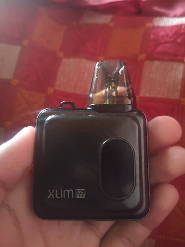 XLIM 5Q PRO FULL OK POD 2