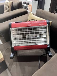 Electric heater