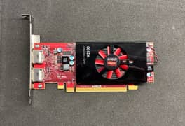 AMD FirePro W2100 2GB 128-bit Video Graphics Card (Great)