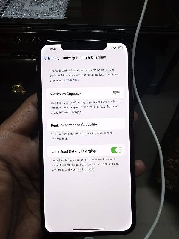 Iohone Xs Max 256gb factory 1