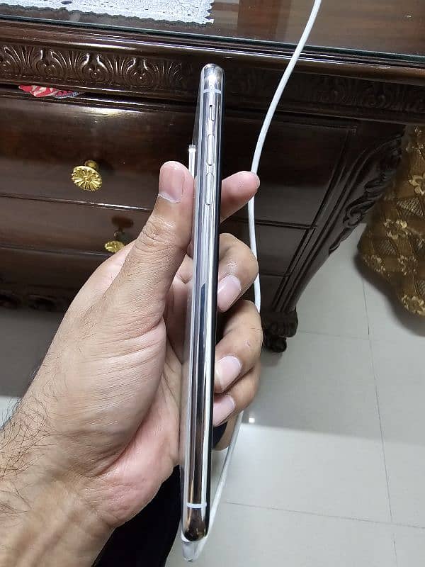 Iohone Xs Max 256gb factory 4