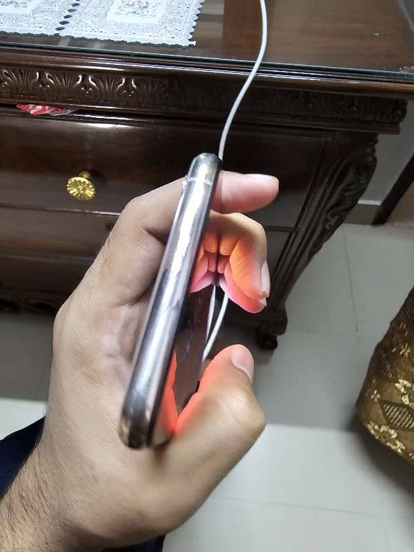 Iohone Xs Max 256gb factory 5