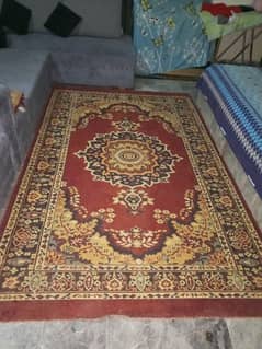 neat Nd clean rug for room