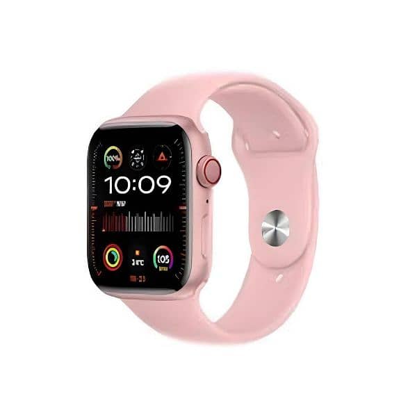 Series 8 Smart Watch 2