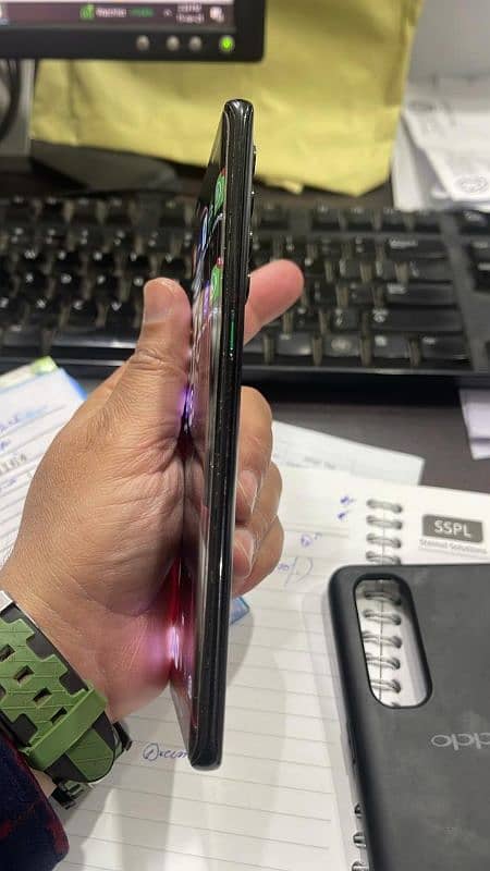 Oppo Reno 4 pro PTA Approved 1