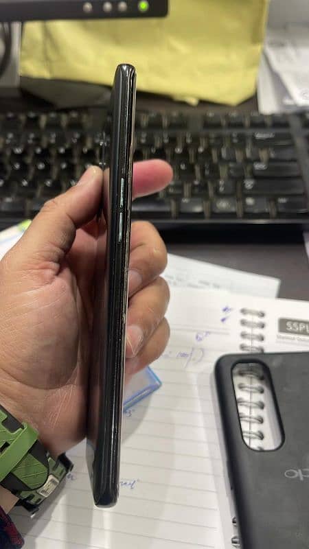 Oppo Reno 4 pro PTA Approved 3