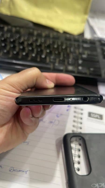 Oppo Reno 4 pro PTA Approved 5