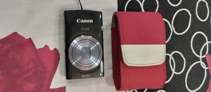 Canon 160