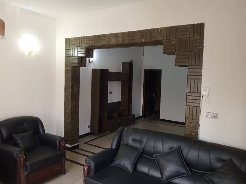 House for sale in mumtaz city Islamabad 0