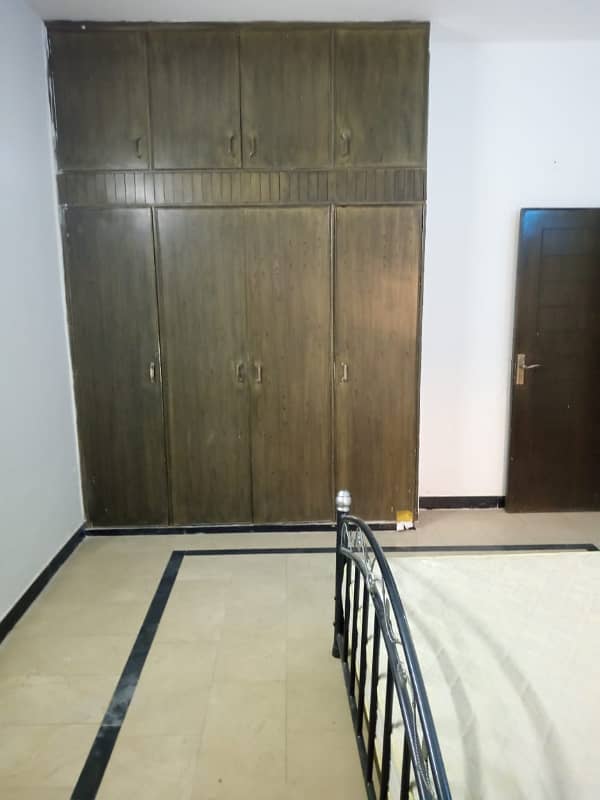 House for sale in mumtaz city Islamabad 2