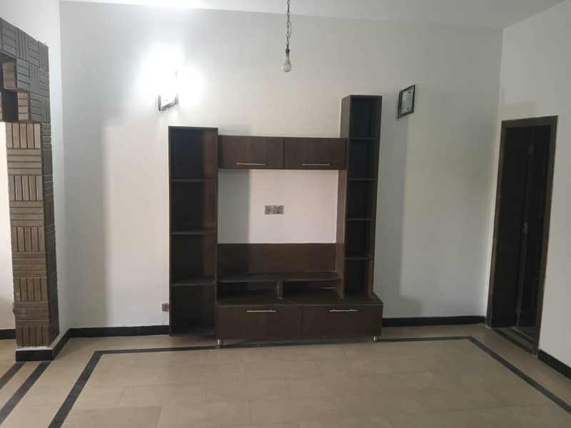 House for sale in mumtaz city Islamabad 3