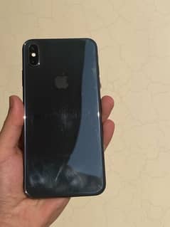 iphone Xs max non pta