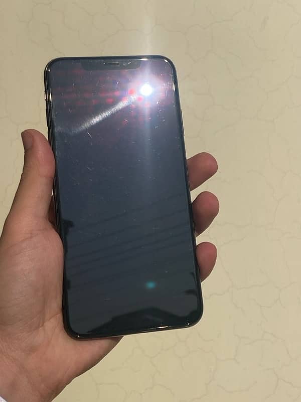 iphone Xs max non pta 1