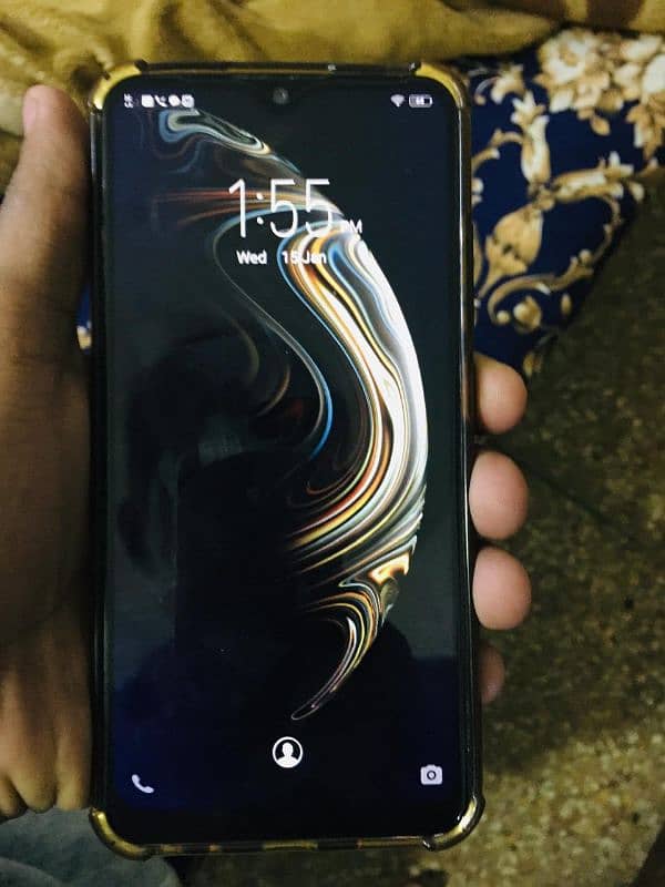 VIVO Y91 RS. 9000 0