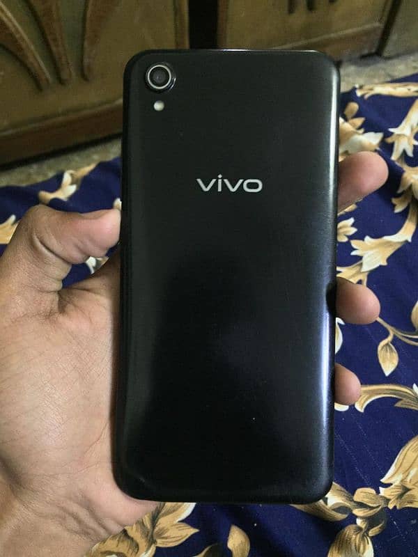 VIVO Y91 RS. 9000 1