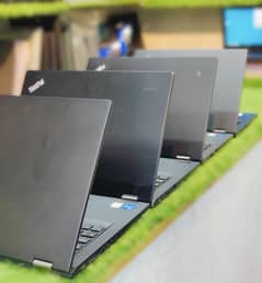 lenovo laptop | Yoga L13 Core I5 11th Gen 16/512