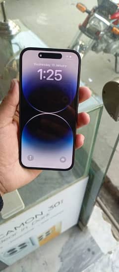 Iphone 14 pro 128gb