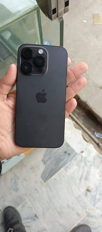 Iphone 14 pro 128gb 5