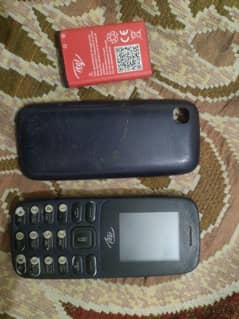 itel keypad mobile No Open No Repair See Add urgent sale