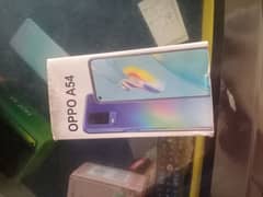 oppo a54