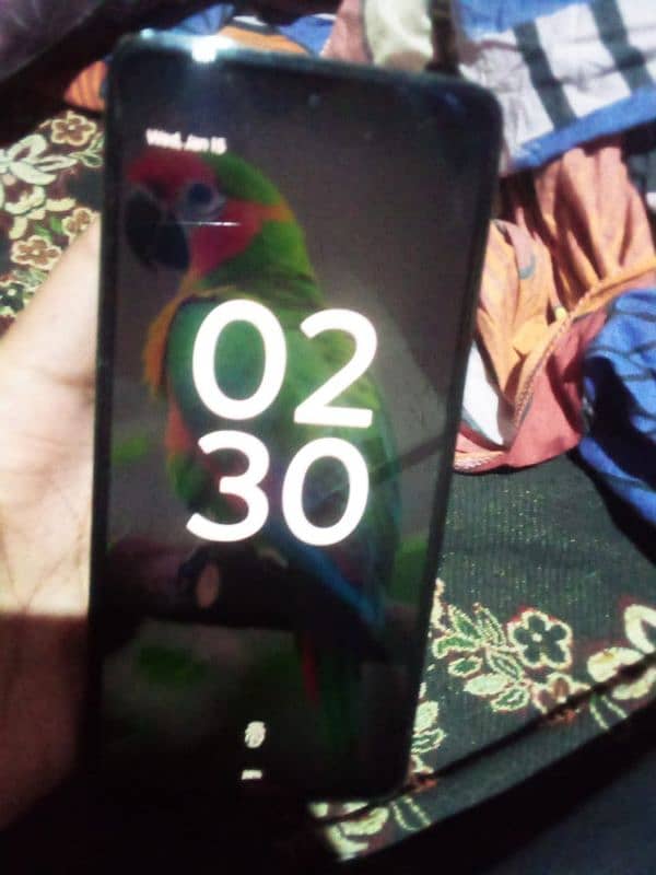 Moto edge 2022 8Gb ram 256 Gb Rom non pta 0