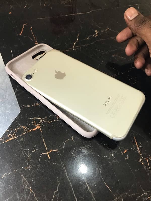 iphone7 non pta 128gb 1