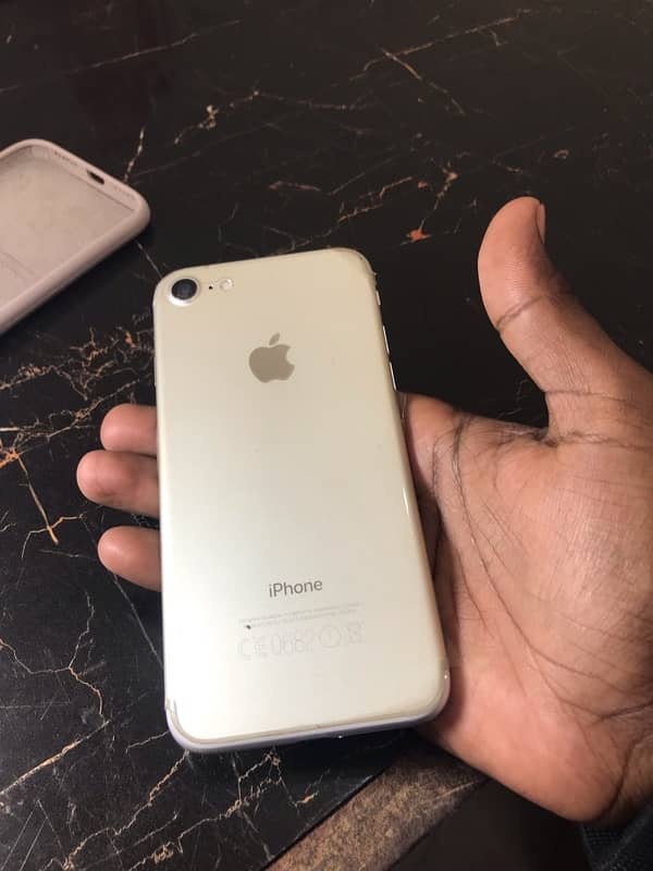 iphone7 non pta 128gb 2